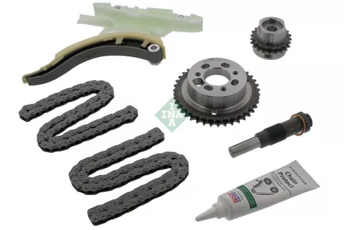 Distributiekettingkit Schaeffler INA 559 1009 30)
