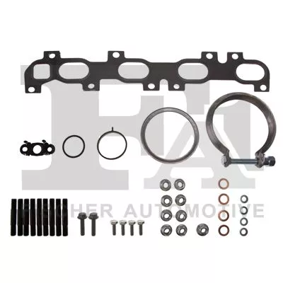 Montageset, oplader FA1 KT330590)