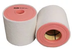 Luchtfilter ALCO FILTER MD-5424)