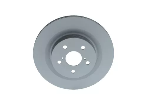 Remschijf BOSCH 0 986 479 H19)