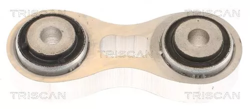 Stang/veerpoot, wielophanging TRISCAN 8500 81602)