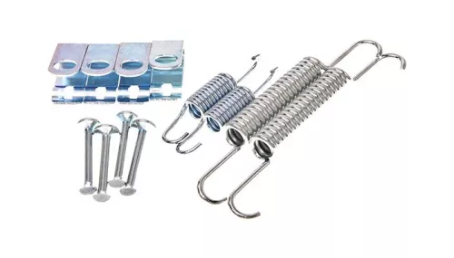 Accessoirekit, parkeerremblokken MAXGEAR 27-1192)