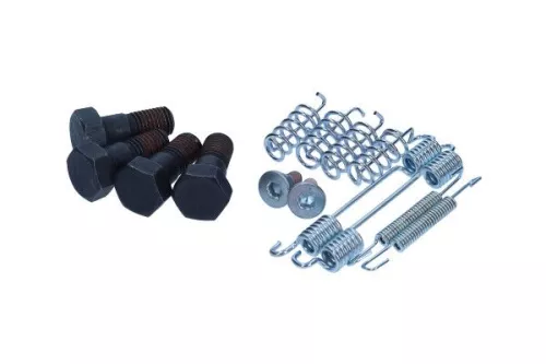 Accessoirekit, parkeerremblokken MAXGEAR 27-1207)
