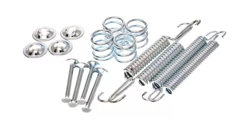 Accessoirekit, parkeerremblokken MAXGEAR 27-1225)