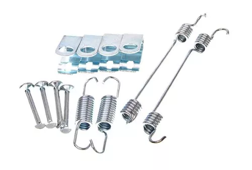 Accessoirekit, parkeerremblokken MAXGEAR 27-2273)