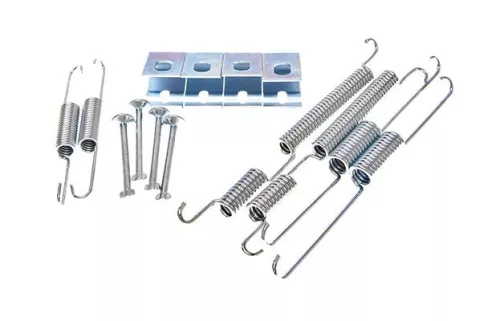 Accessoirekit, remschoenen MAXGEAR 27-2274)