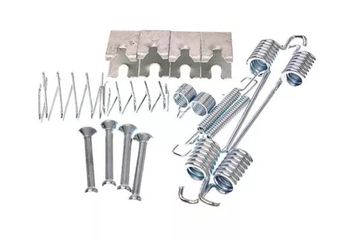 Accessoirekit, parkeerremblokken MAXGEAR 27-2275)