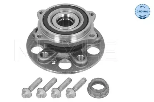 Repair Kit, wheel hub MEYLE 014 753 0005)