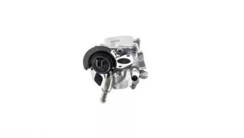 Koeler, uitlaatgasrecirculatie MAHLE CE 36 000P)