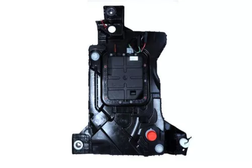 Tankunit, ureuminjectie MAXGEAR 28-1067)