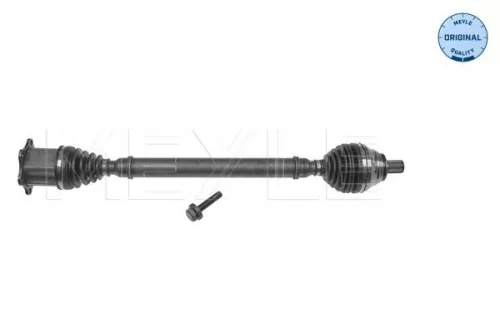 Drive Shaft MEYLE 100 498 0773)