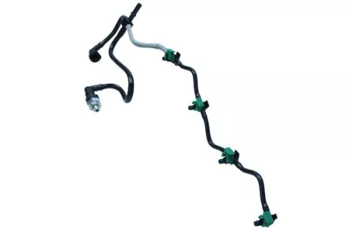 Slang, brandstofoverloop MAXGEAR 15-0105)