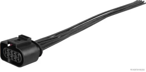 Kabelreparatieset, koplamp Herth+Buss Elparts 51277361)