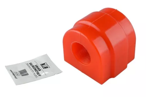 Bevestiging, stabilisatorstang TEDGUM TED58261)