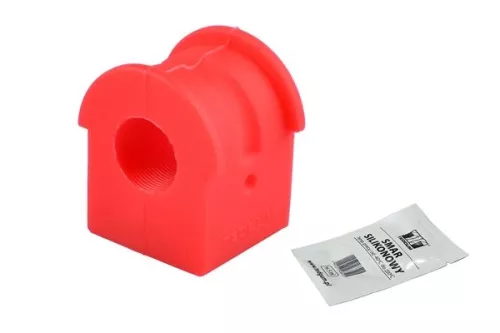 Bevestiging, stabilisatorstang TEDGUM TED80931)