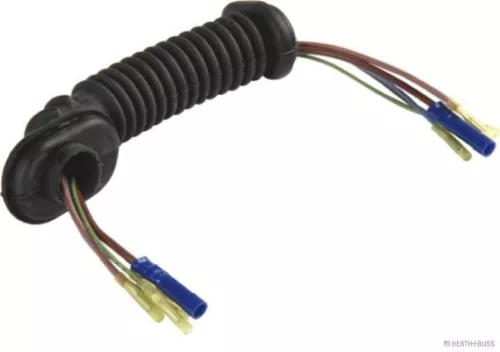 Kabelreparatieset, achterklep Herth+Buss Elparts 51277009)
