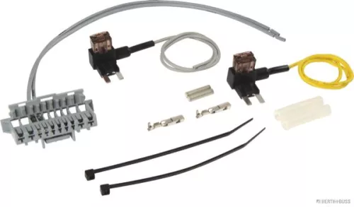 Kabelreparatieset, centrale elektriciteit Herth+Buss Elparts 51277157)