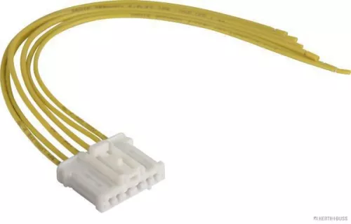 Kabelreparatieset, achterlichtunit Herth+Buss Elparts 51277290)