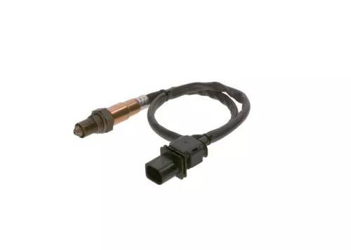 Oxygen Sensor BOSCH 0 281 004 821)