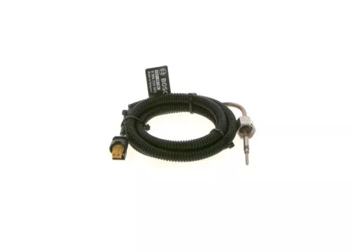 Sensor, uitlaatgastemperatuur BOSCH 0 986 259 089)