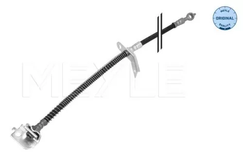Remslang MEYLE 37-14 525 0018)