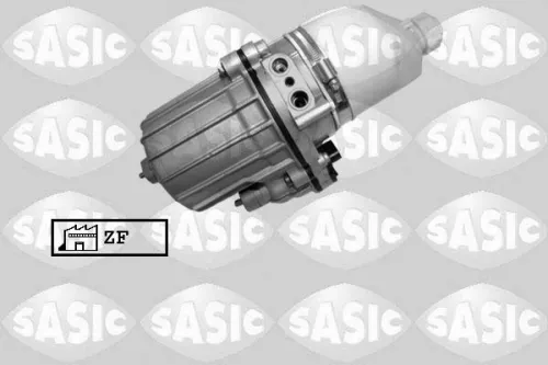 Hydraulische pomp, stuurinrichting SASIC 7076080)