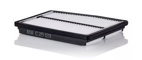 Luchtfilter MANN-FILTER C 25 129)