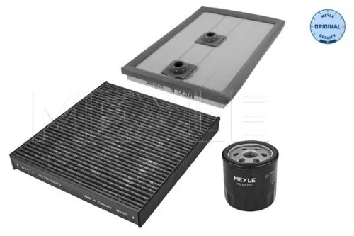 Filter Set MEYLE 112 330 0007/S)