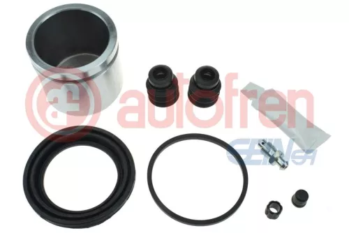 Reparatieset, remklauw AUTOFREN SEINSA D43211C)