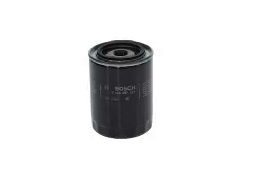 Oliefilter BOSCH F 026 407 321)