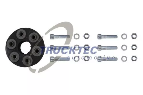 Koppeling, aandrijfas TRUCKTEC AUTOMOTIVE 02.34.019)