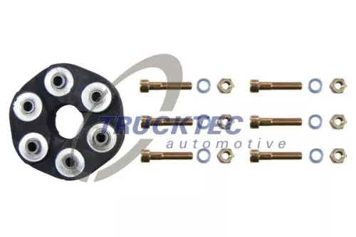 Joint, propshaft TRUCKTEC AUTOMOTIVE 02.34.022)