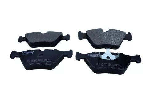 Remblokkenset, schijfrem MAXGEAR 19-3920)