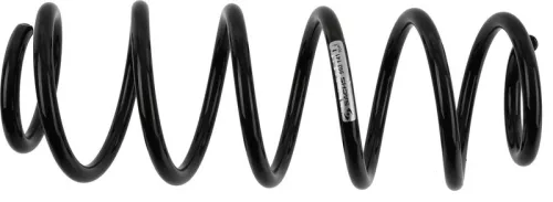 Veerophanging SACHS 992 141)