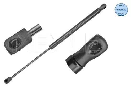 Gasveer, kofferbak/laadruimte MEYLE 16-40 910 0041)