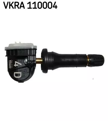 Wielsensor, bandenspanningscontrolesysteem SKF VKRA 110004)