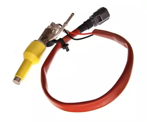 Injectie-eenheid, regeneratie van roet-/deeltjesfilter MAXGEAR 17-0719)