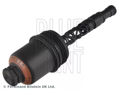 Dop, oliefilterhuis BLUE PRINT ADBP990017)