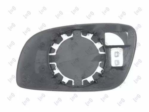 Spiegelglas, buitenspiegel ABAKUS 4040G02)