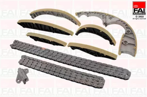 Timing Chain Kit FAI AutoParts TCK218NG)
