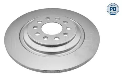Remschijf MEYLE 57-15 523 0004/PD)