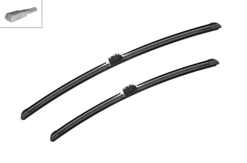 Ruitenwisser BOSCH 3 397 014 832)