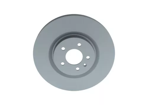 Remschijf BOSCH 0 986 479 G69)
