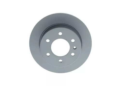 Remschijf BOSCH 0 986 479 H06)