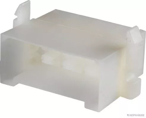Stekkerbehuizing Herth+Buss Elparts 50290283)