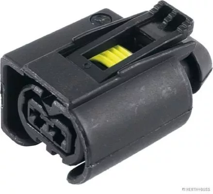 Stekkerbehuizing Herth+Buss Elparts 50290937)