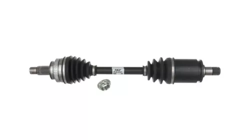 Aandrijfas SKF VKJC 5937)