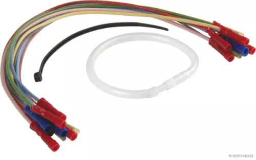 Kabelreparatieset, achterklep Herth+Buss Elparts 51277064)