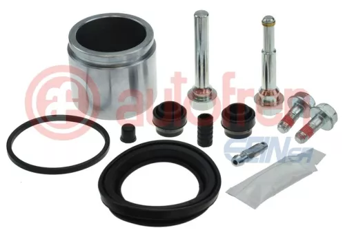 Reparatieset, remklauw AUTOFREN SEINSA D43363S)