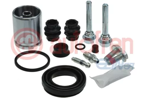 Reparatieset, remklauw AUTOFREN SEINSA D43469S)